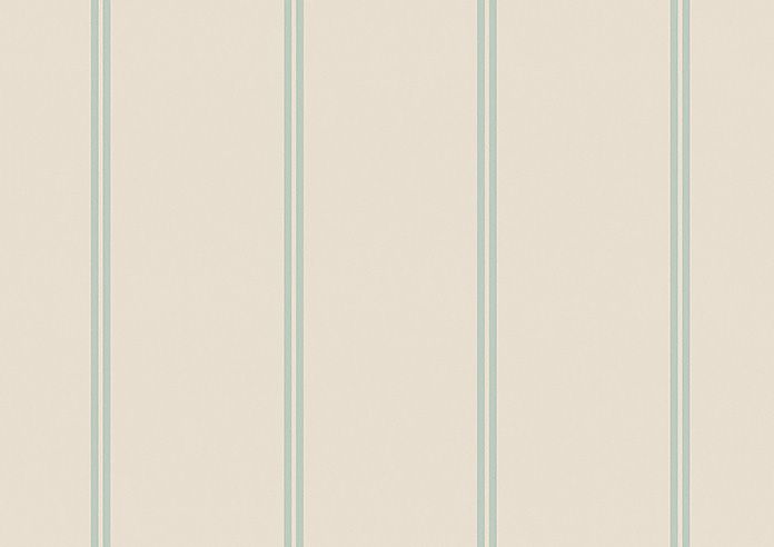 The British Stripe Co. Victoria, Teignbridge No.2 - Made to Measure Curtains - Image 8